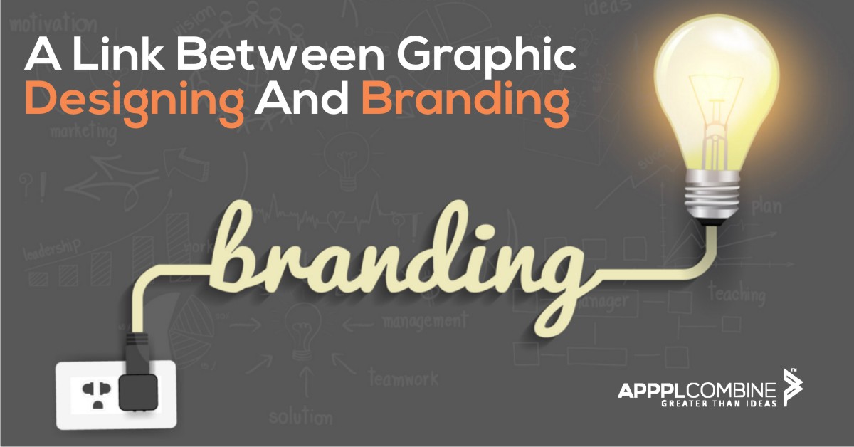 Graphic Designing and Branding